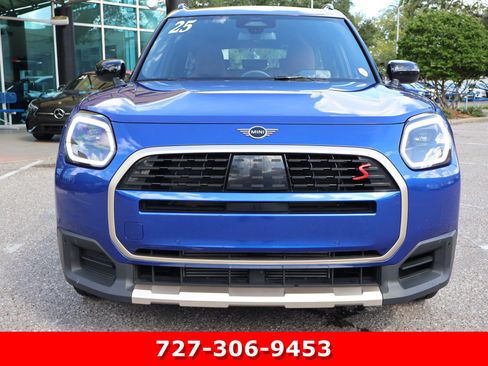 Used 2025 MINI Cooper Countryman S AWD/4WD image 13