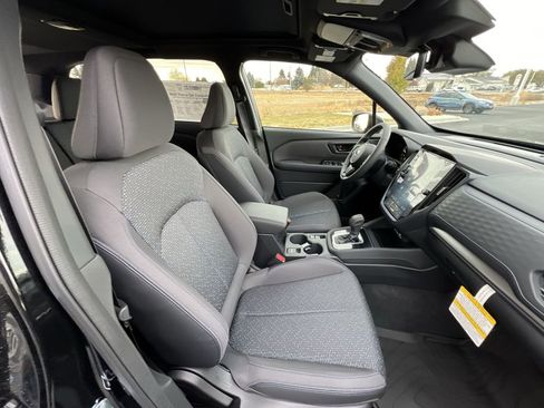 Certified 2025 Subaru Forester Premium w/ Convenience Package #1 image 27