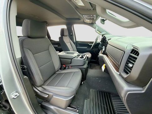 New 2026 Chevrolet Silverado 1500 LT AWD/4WD image 30