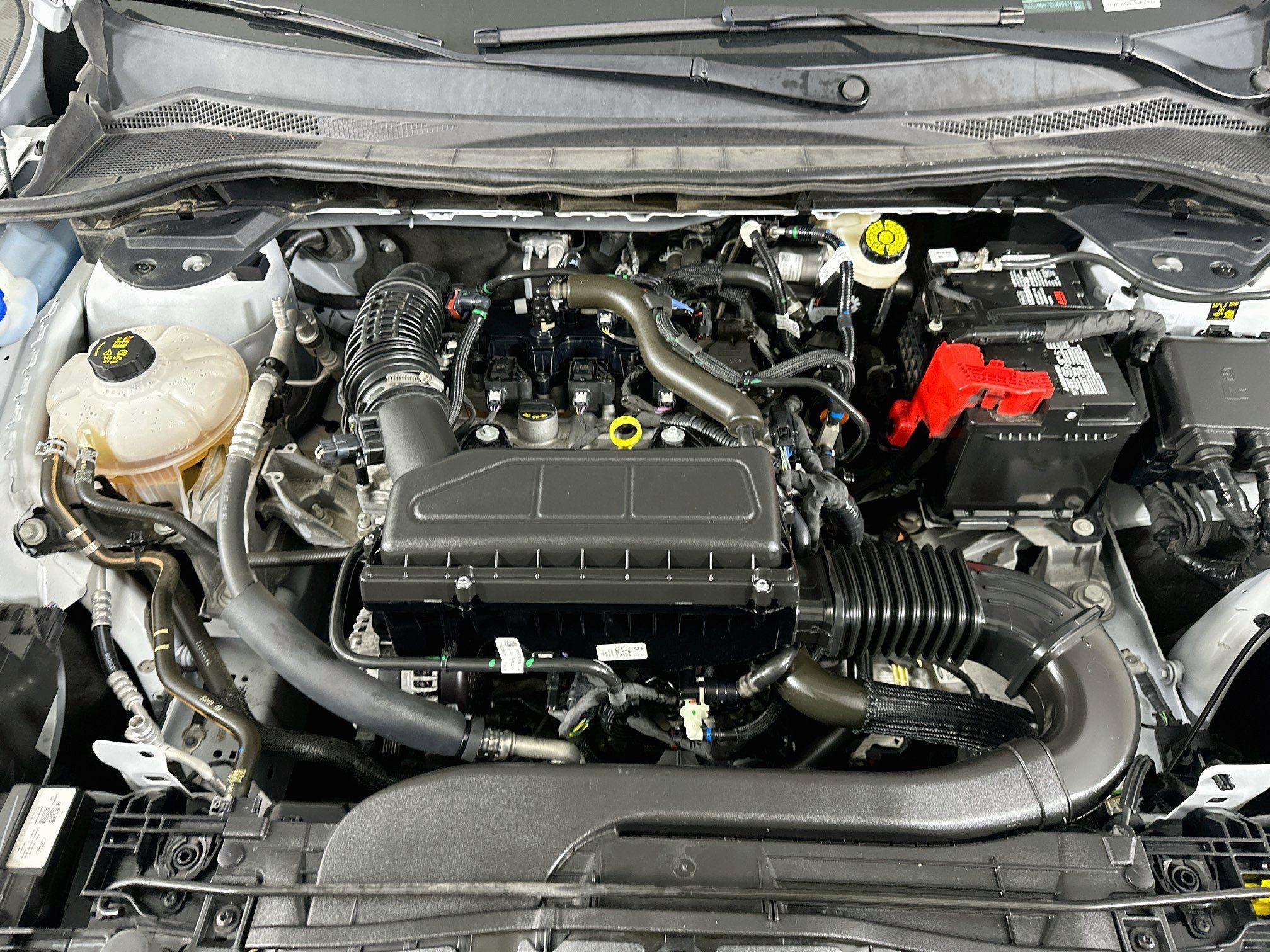 Used 2024 Ford Escape Active FWD image 33