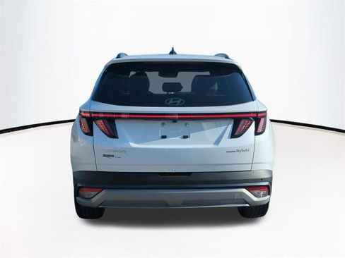 New 2026 Hyundai Tucson Limited AWD/4WD image 6