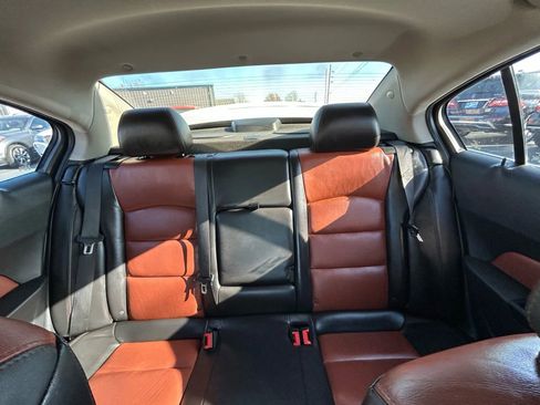 Used 2013 Chevrolet Cruze LT w/ Enhanced Safety Package image 31