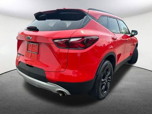 Used 2022 Chevrolet Blazer LT image 14