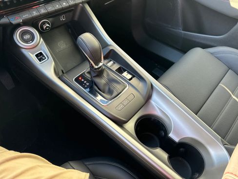 New 2024 Dodge Hornet R/T Plus w/ Tech Pack Plus w/o Parking image 25