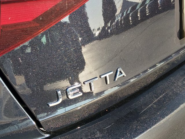 Used 2024 Volkswagen Jetta S FWD image 14