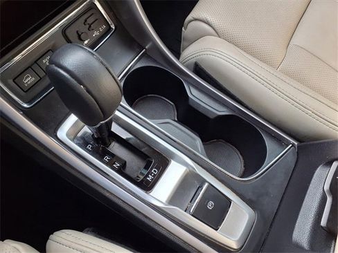 Used 2020 Subaru Ascent Limited w/ Popular Package #2A image 19