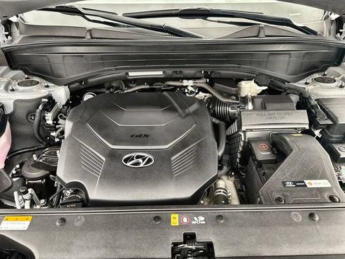 Used 2024 Hyundai Palisade SEL AWD/4WD image 26