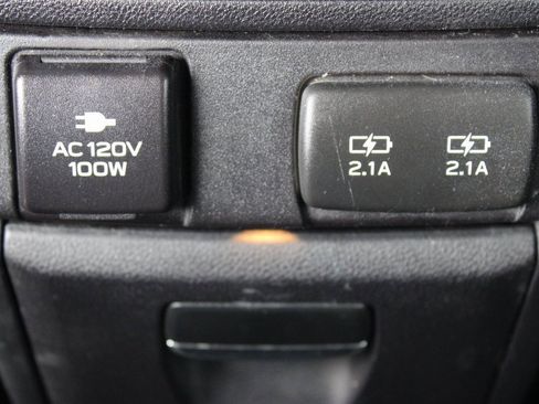 Certified 2022 Subaru Ascent Touring image 25