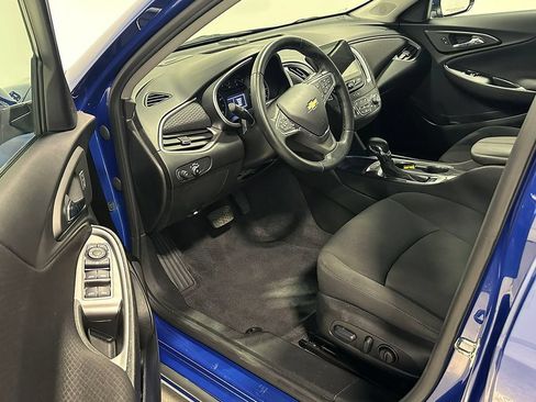 Used 2023 Chevrolet Malibu LT w/ Sport Edition FWD image 18