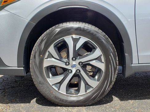 Used 2022 Subaru Outback Limited w/ Popular Package #2 AWD/4WD image 7