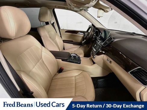 Used 2018 Mercedes-Benz GLE 350 4MATIC image 34
