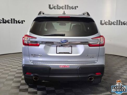 Used 2024 Subaru Ascent Limited w/ Technology Package image 6