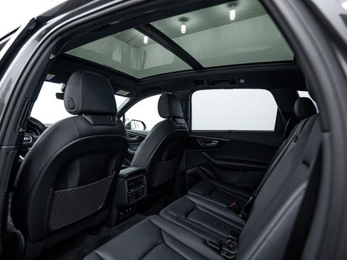 New 2026 Audi Q7 3.0T Premium Plus image 19