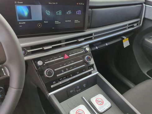 New 2026 Hyundai Santa Fe SE image 28