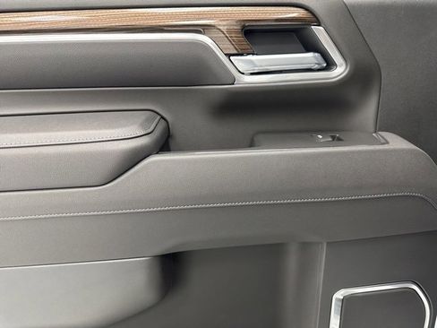 New 2025 Chevrolet Silverado 2500 LT w/ All Star Edition image 26