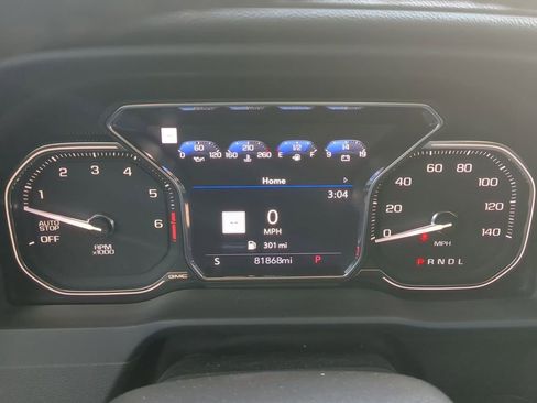 Used 2022 GMC Sierra 1500 Denali image 14