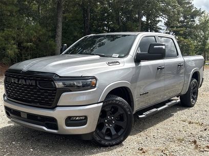 Used 2025 RAM 1500 Big Horn