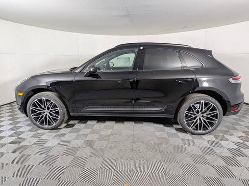 New 2026 Porsche Macan image 2
