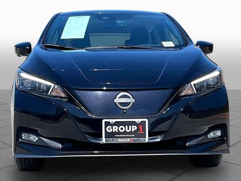 Used 2025 Nissan Leaf SV Plus FWD image 3