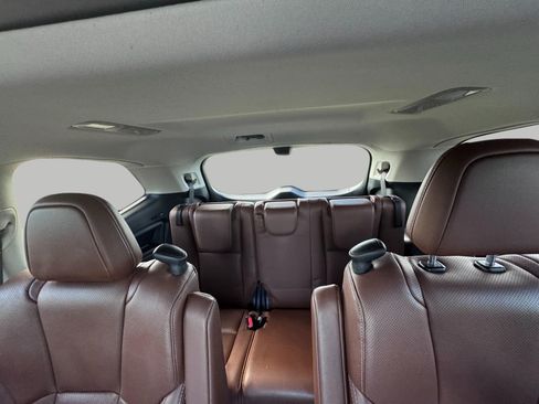 Used 2022 Subaru Ascent Touring w/ Popular Package #2A AWD/4WD image 14