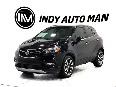 Used 2017 Buick Encore Preferred image 8