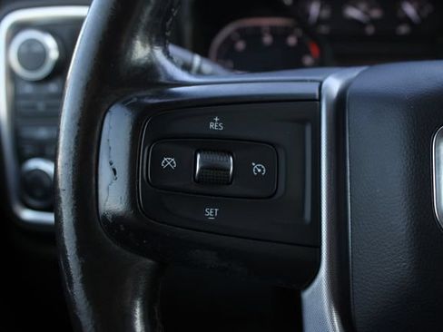 Used 2021 GMC Sierra 2500 SLE AWD/4WD image 7