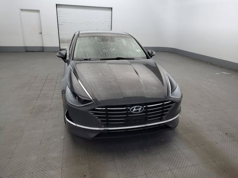 Used 2021 Hyundai Sonata SE FWD image 14