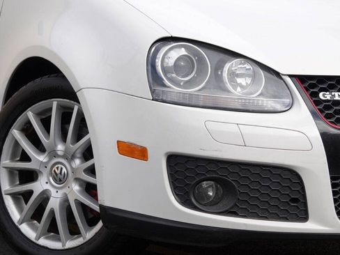 Used 2007 Volkswagen GTI 4-Door FWD image 39