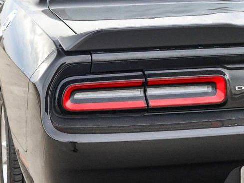 Used 2023 Dodge Challenger SXT image 11