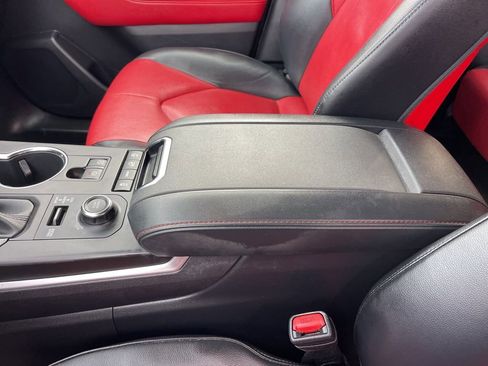 Certified 2022 Toyota Highlander XSE image 13