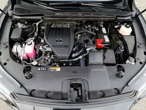 Used 2023 Lexus RX 350 F Sport image 56