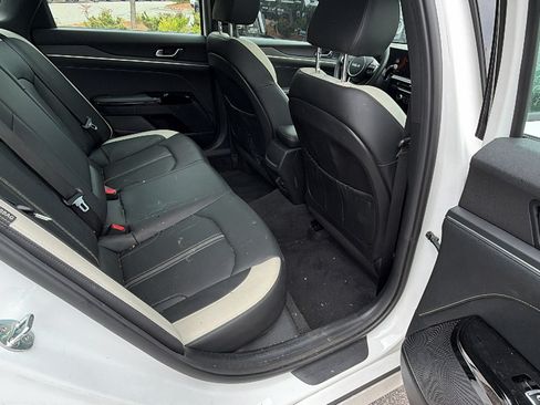 Used 2025 Kia K5 GT-Line w/ GT-Line Premium Package FWD image 22