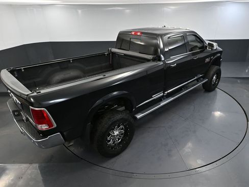 Used 2016 RAM 2500 Limited image 60