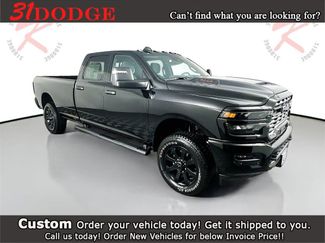 New 2026 RAM 2500 Tradesman video 1