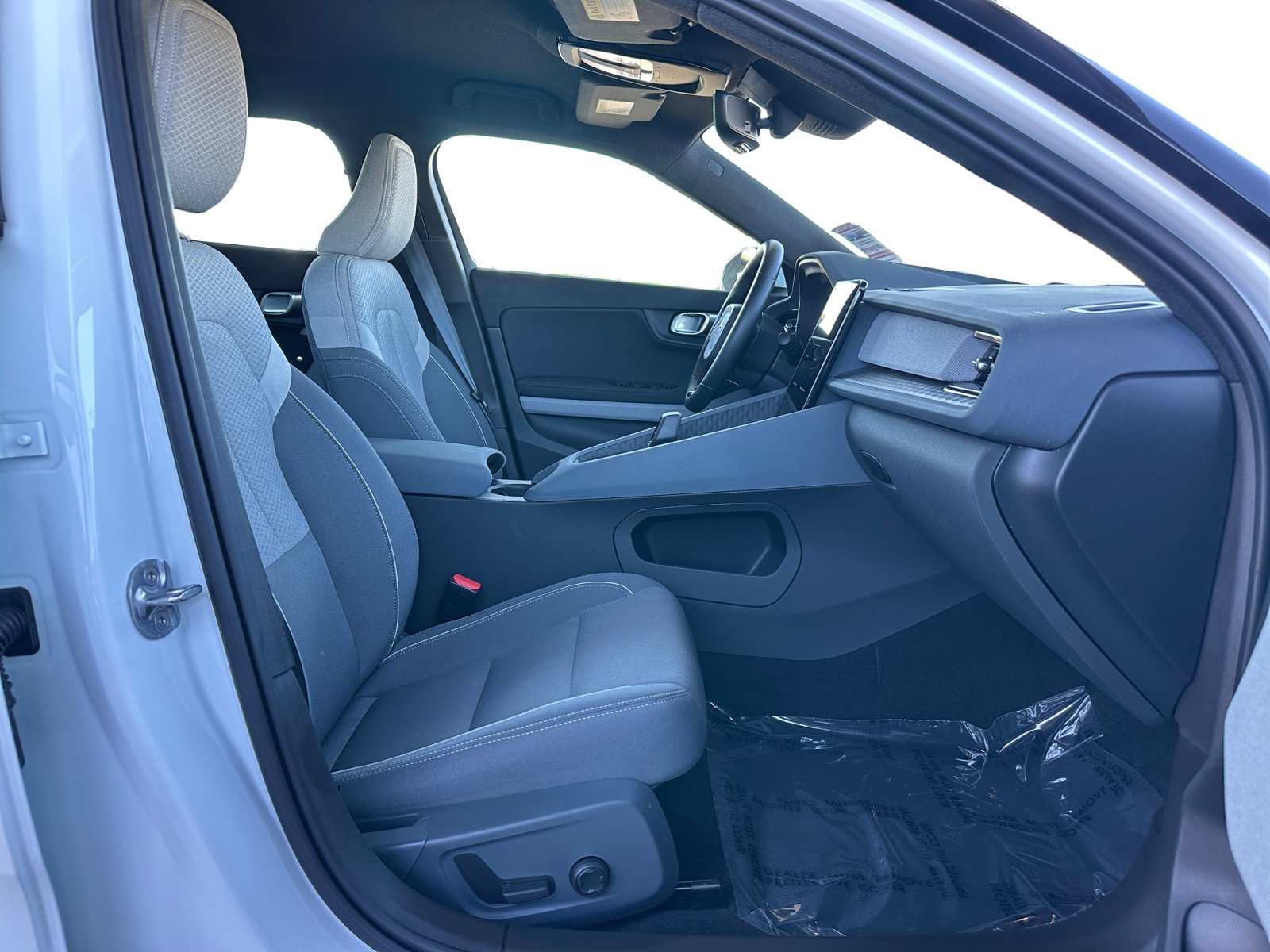 Used 2024 Polestar Polestar 2 AWD/4WD image 15
