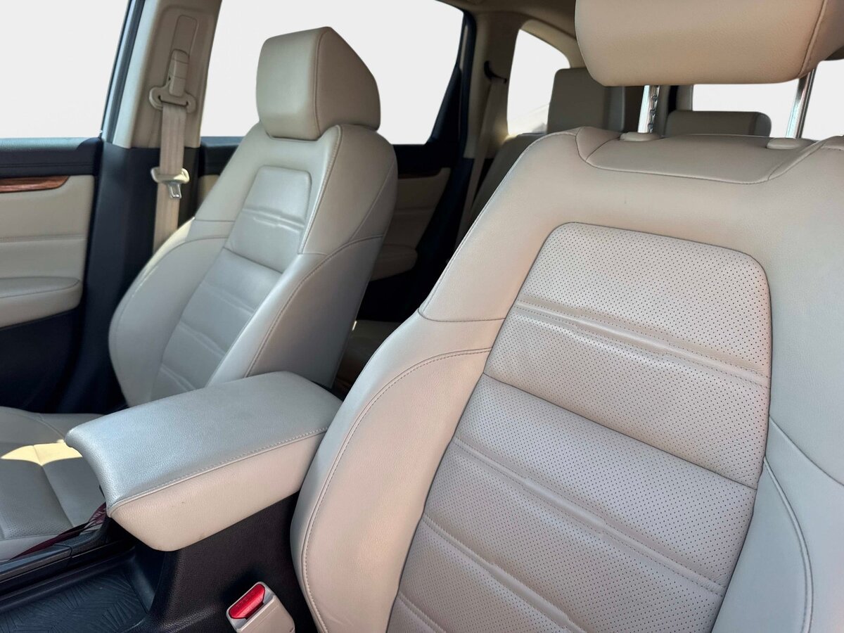 Used 2018 Honda CR-V EX-L image 20
