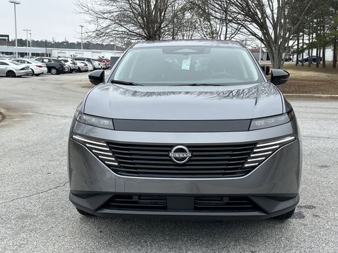 New 2026 Nissan Murano SL image 2