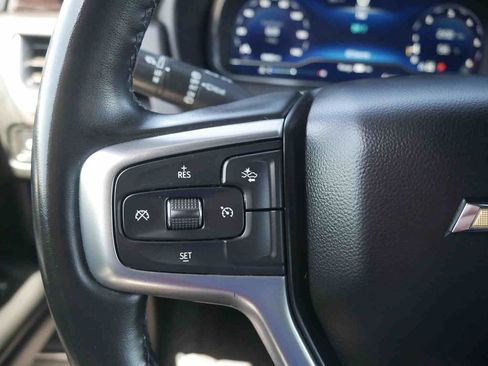 Used 2024 Chevrolet Tahoe LT AWD/4WD image 40