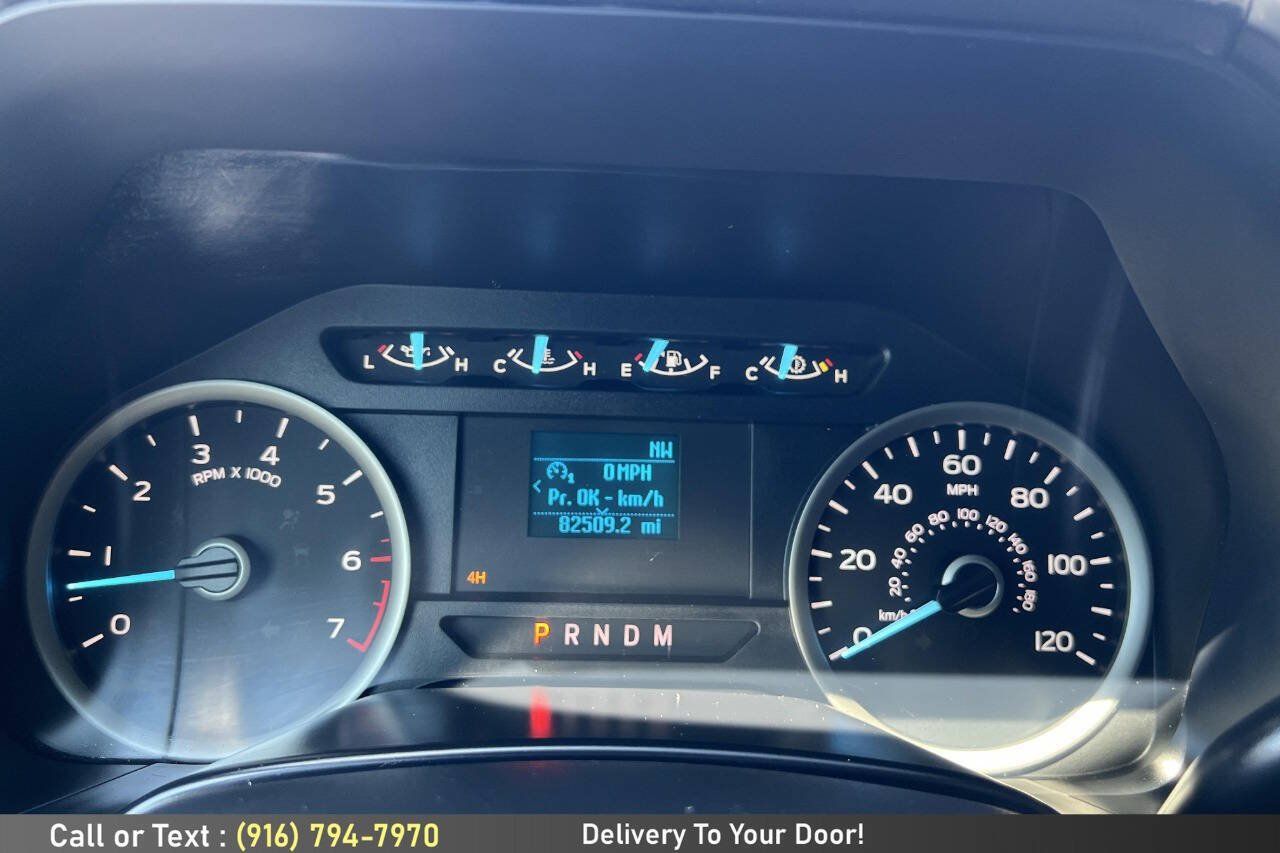 Used 2019 Ford F150 XLT AWD/4WD image 21
