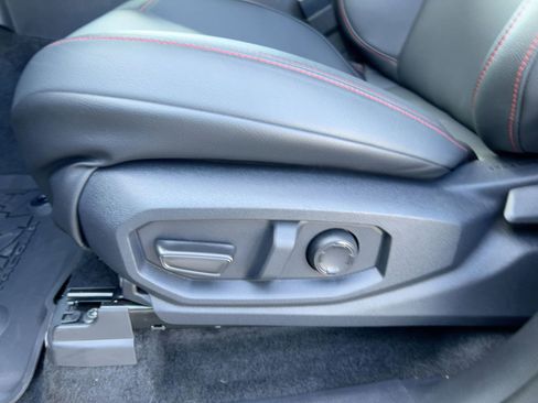 Used 2025 Toyota Tacoma TRD Pro w/ Tow Tech Package image 14