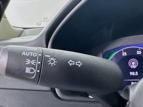 Used 2026 Honda Accord Touring image 12