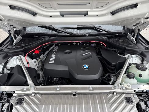 New 2026 BMW X3 xDrive30 AWD/4WD image 29