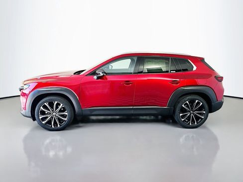 New 2026 MAZDA CX-50 AWD 2.5 S w/ Weather Package image 4