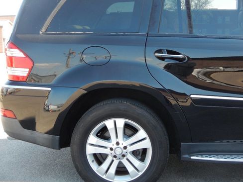 Used 2008 Mercedes-Benz GL 450 4MATIC image 23