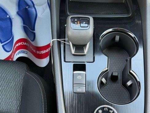 New 2026 Nissan Rogue SV image 29