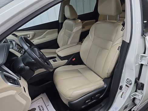 Used 2023 Nissan Murano SL image 31