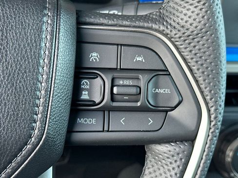 New 2026 Toyota Tacoma TRD Sport image 27