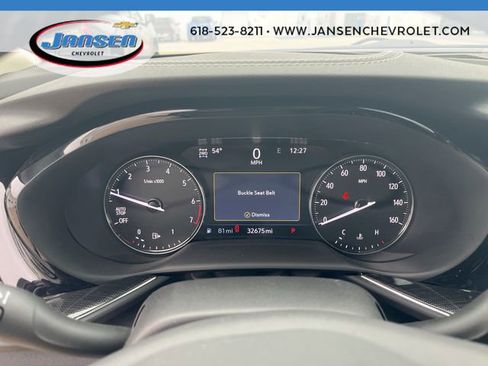 Used 2023 Buick Envision Essence image 11