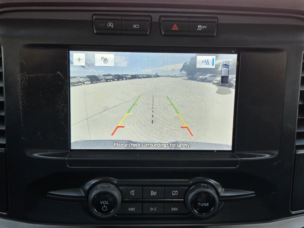 Used 2022 Ford F150 XL w/ Equipment Group 101A High RWD image 19