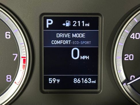 Used 2018 Hyundai Sonata SE image 12